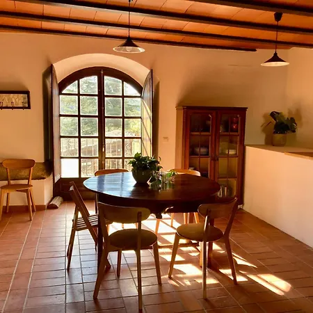 度假居 Stone House In Wine Territory
