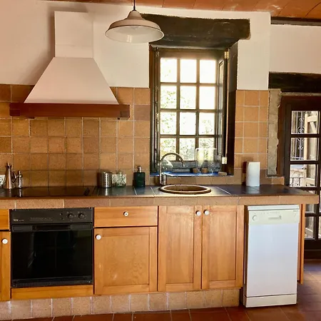 Stone House In Wine Territory 度假居